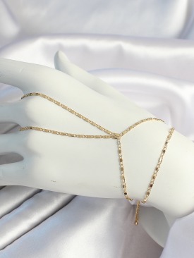Erb Pirinç Gold Renk Seyrek Ezme Şahmeran