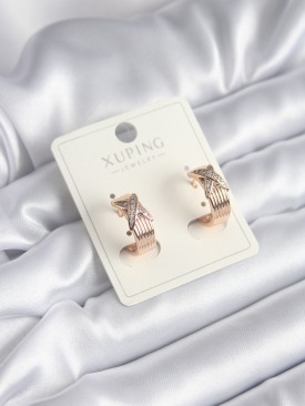 Erb Xuping Model Xoxo Kadın Küpe